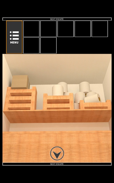 Restroom - Preview 4