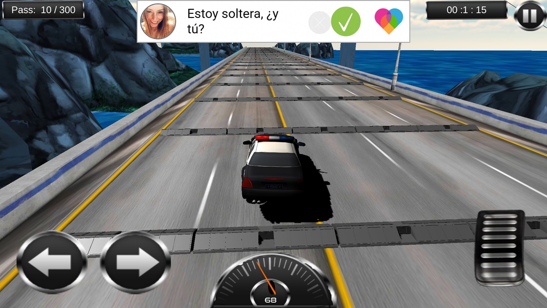 100 Speed Bumps Challenge - Preview 3