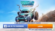 Monster Trucks Racing screenshot 1