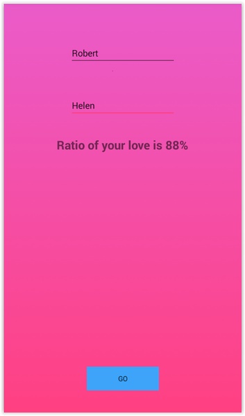 Test Love - Preview 2