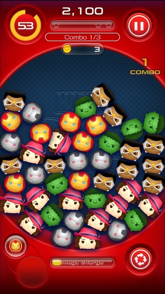 MARVEL Tsum Tsum - Preview 6