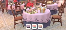 Charlotte’s Table screenshot 7