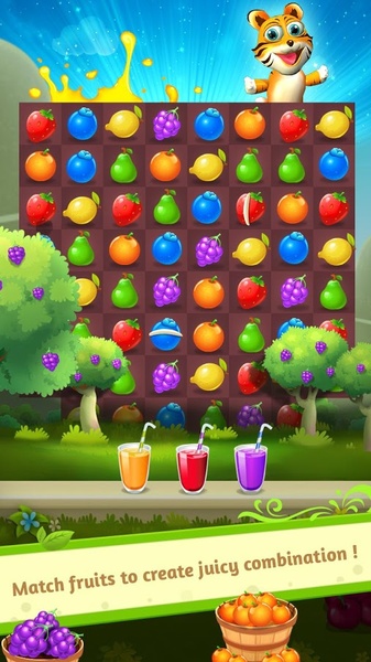 Fruit Juice - Preview 6