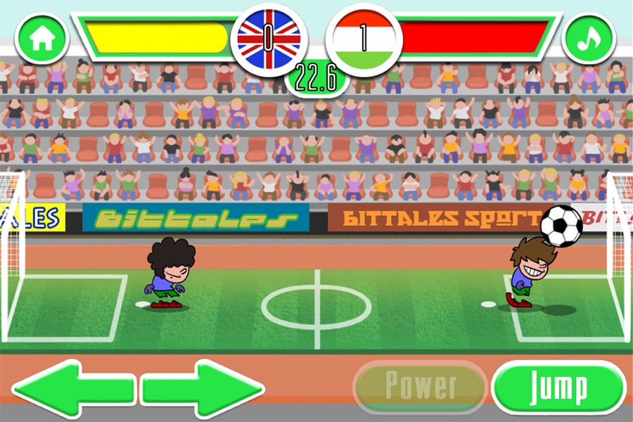 World Cup Football - Preview 1