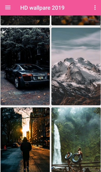 HD wallpaper 2019 - Preview 6