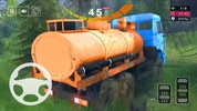 Oil Tanker Truck Games 2020 - screenshot 2