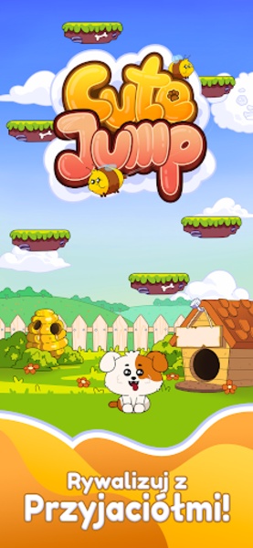 Cute Jump - Preview 6
