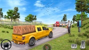 Offroad Jeep 4x4 Driving Games screenshot 16