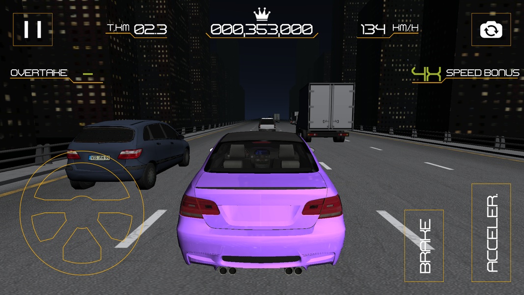 Overtaking 2 - Preview 6