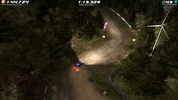 Rush Rally Origins Demo screenshot 2