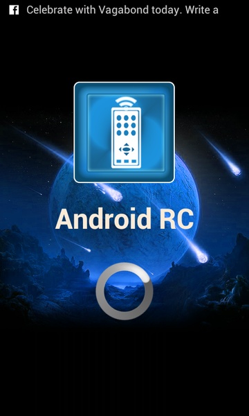 Android RC - Preview 15