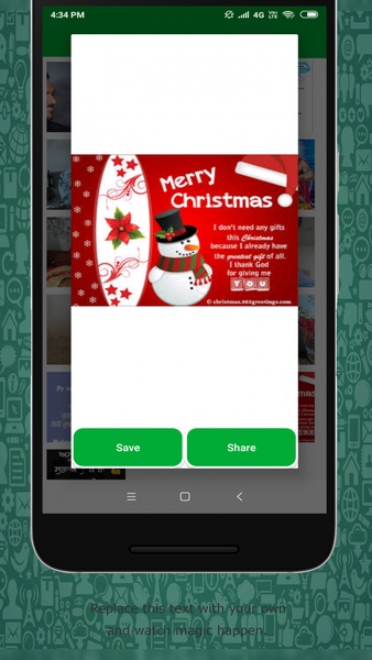 Status Downloader For Whatsapp - Preview 4