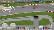 Ultimate Racing 2D 2! screenshot 21