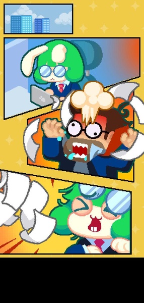 Infinite Farm - Preview 6