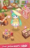 Fairy Makeover 3D screenshot 5