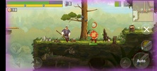 Heroes Adventure screenshot 7