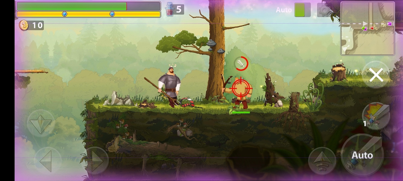 Heroes Adventure - Preview 7