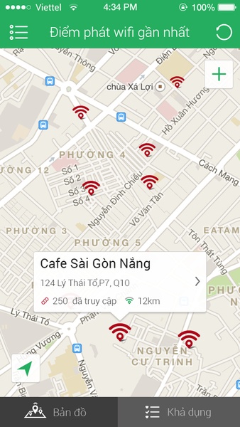 Free Wifi - Preview 1
