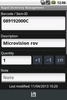 Rapid Inventory Management screenshot 12