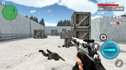 Shoot Hunter Survival Mission screenshot 6