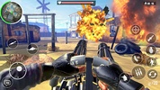 Gun Strike FPS Shooting screenshot 5