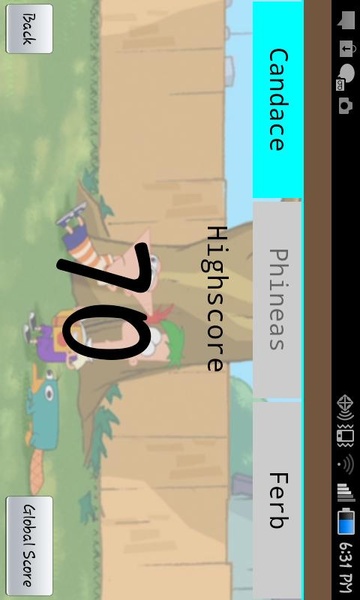 Phineas and Ferb - Preview 4