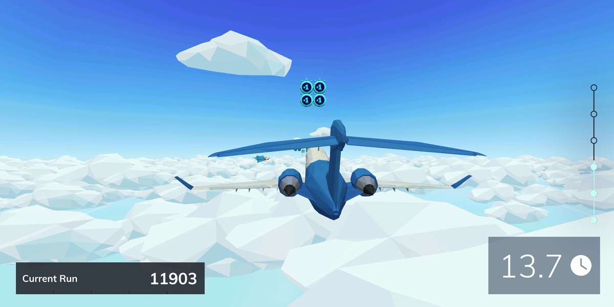 Wings Through Time - Preview 6