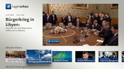 tagesschau - Nachrichten screenshot 20