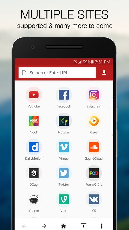 Videoder Youtube Video Downloader 14 4 2 Para Android Descargar