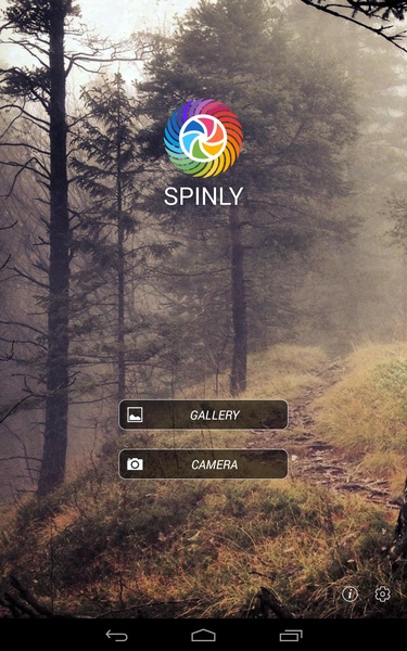 Spinly - Preview 5