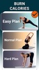 Daily YOGA Workout Weight Loss screenshot 5