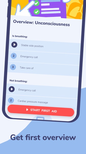 Instant Aid - Preview 6