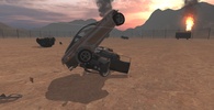 WreckRising: Car Crash Derby screenshot 2