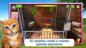 PetWorld: Animal Shelter screenshot 1