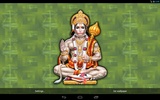 Jai Hanuman Live Wallpaper screenshot 5