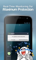LINE Antivirus for Android 2