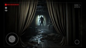 Mutant Horror Escape Game screenshot 1