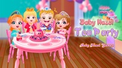 Baby Hazel Party Games screenshot 6