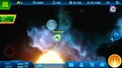 Space Rangers: Legacy screenshot 11