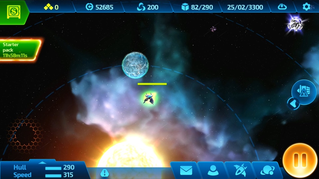 Space Rangers: Legacy - Preview 10