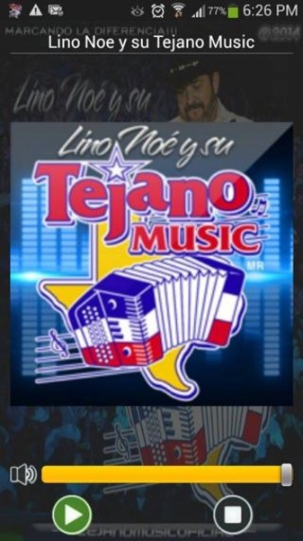 Lino Noe y su Tejano Music - Preview 3