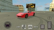 Extreme Racing Car Simulator screenshot 8