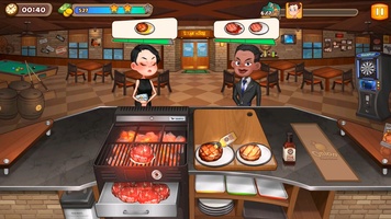 Cooking Adventure™ for Android 1