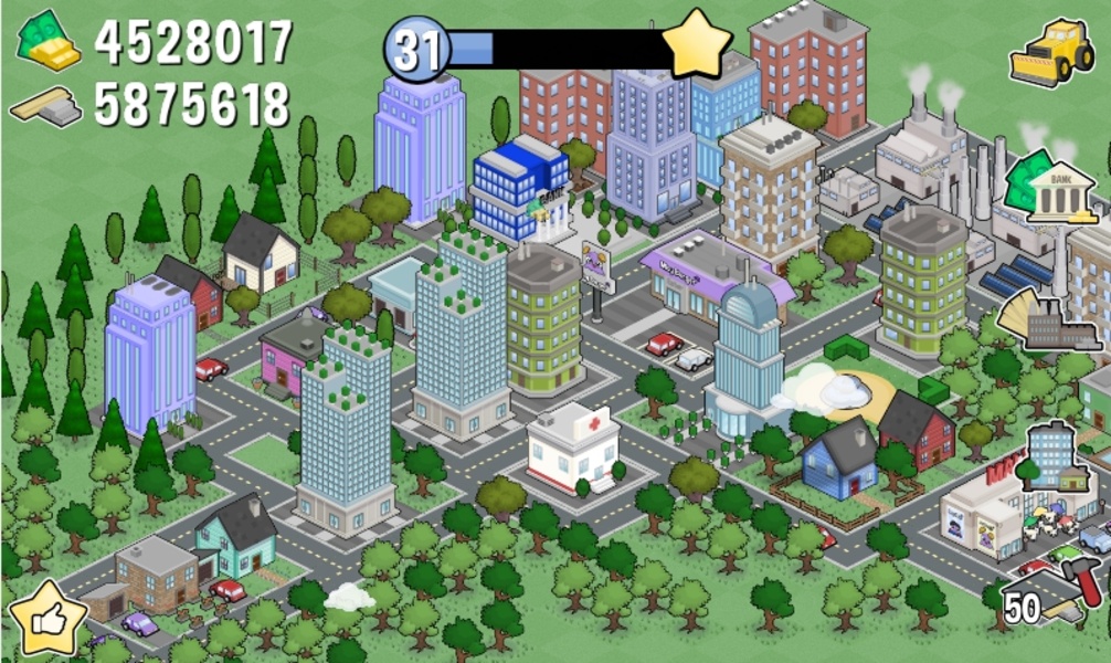 Moy City Builder - Preview 2