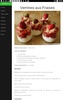 Aux recettes screenshot 11