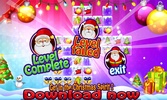 Christmas Crush - - Top Free Games for Xmas & Sant screenshot 2