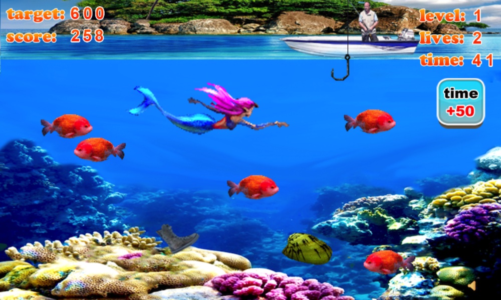 FishingChampion - Preview 21