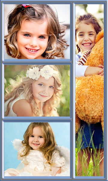 Photo Collage Free - Preview 2
