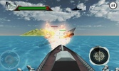 Warship Battle Ultimate screenshot 3