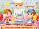 Yummy Cake Maker 3D screenshot 1